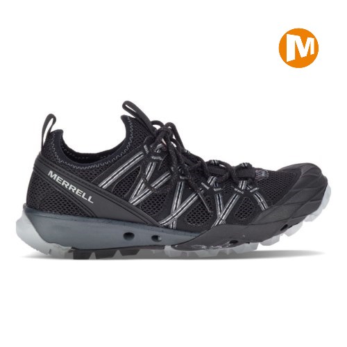 Sandalias Merrell Choprock Mujer MX.G.WUX